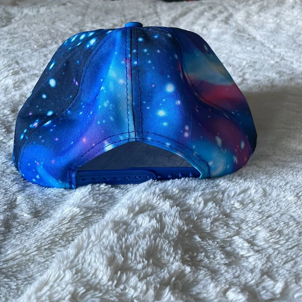 Backwoods Cap - Picture 3 of 4